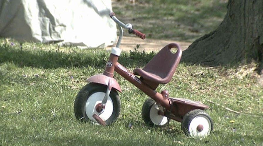 4-year-old accidentally shoots brother