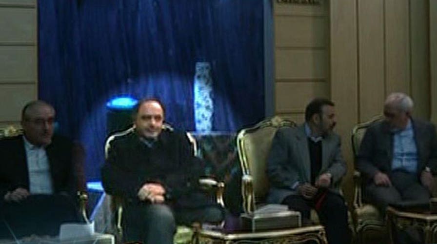 Iran U.N. ambassador pick: 'an insult'