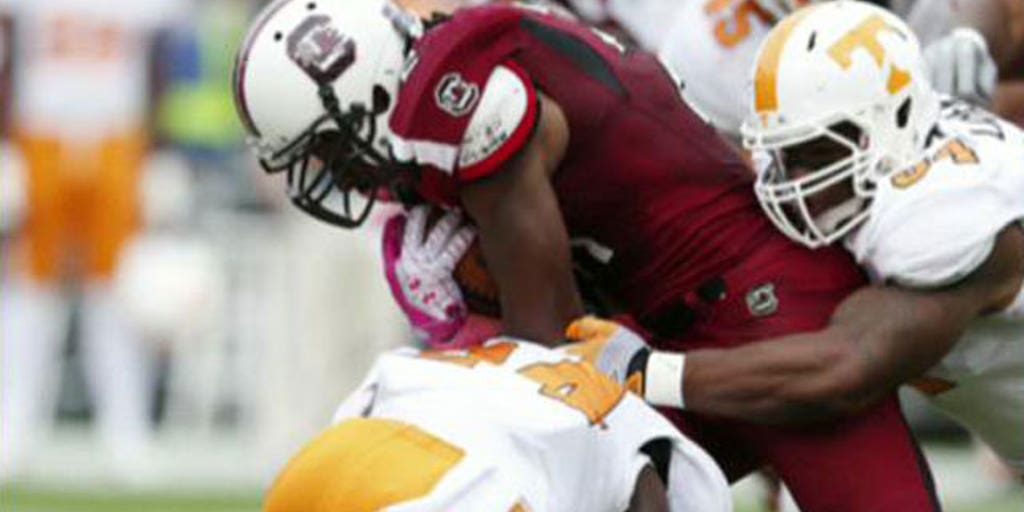 Lattimore won’t give up on NFL dream Fox News Video