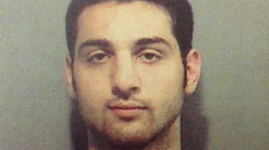 Tamerlan Tsarnaev on the watch list or under the radar?