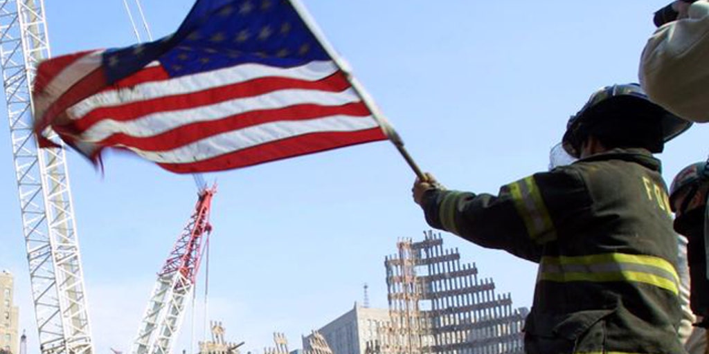 9/11 film to be released at memorial museum sparks outrage | Fox News Video - 9 11 Documentary French Brothers Where To Watch
