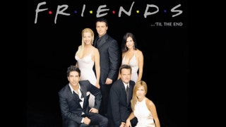 'Red Eye' debates: Does America need a 'Friends' reunion? - Fox News