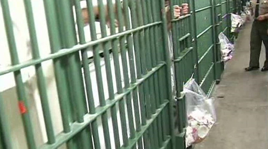 DOJ to overhaul clemency process for certain drug offenders