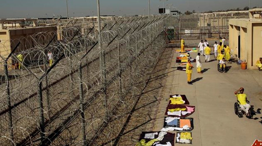 Pardons for drug offenders?  