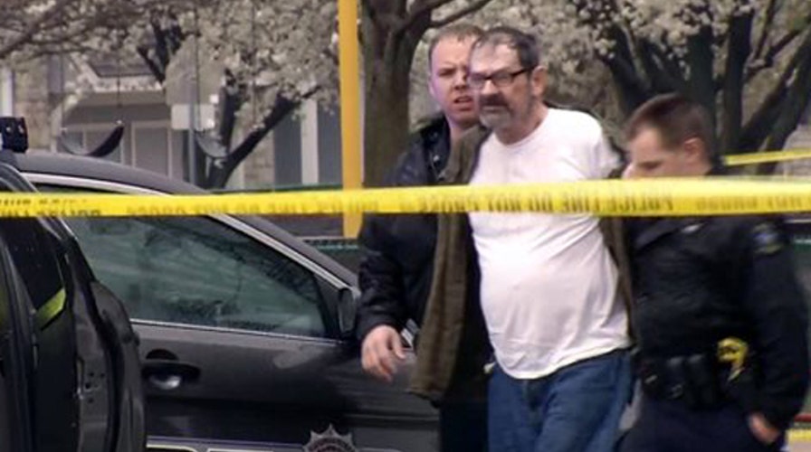 Blumenthal: Concerned For Safety