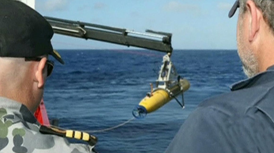 Miller Time: Jet hunt development?