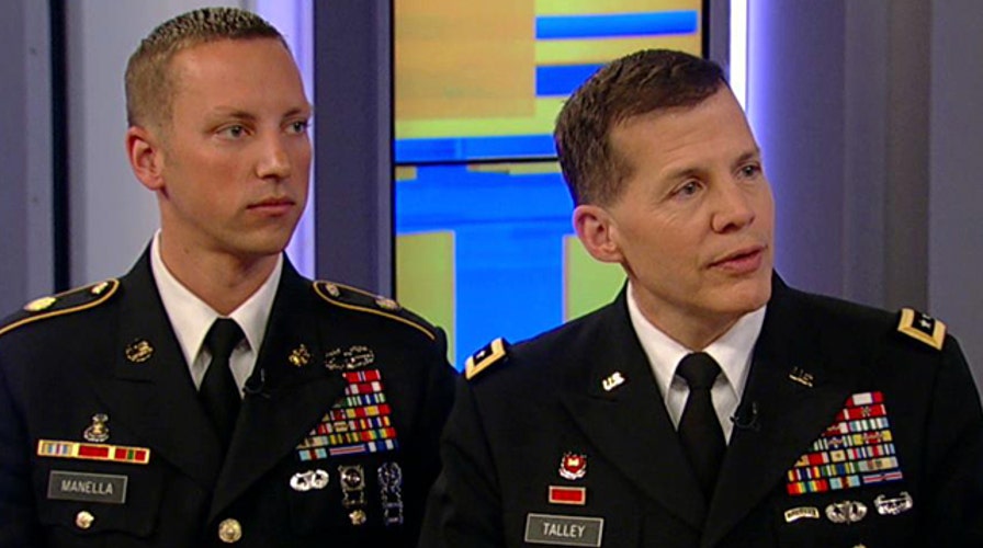 US Army Reserve turns 106