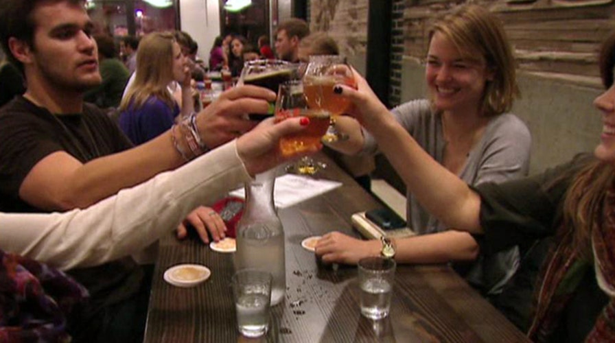 Government proposal could make beer prices soar