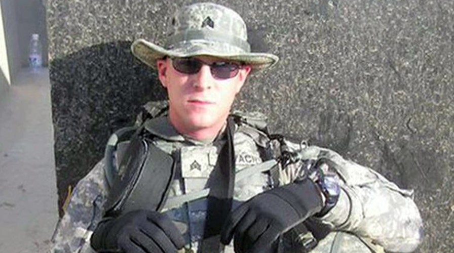 Giving vets the tools for a career in information technology