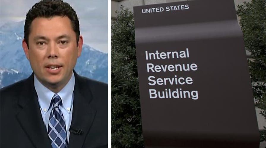 IRS: An agency rewarded for scandal and excess