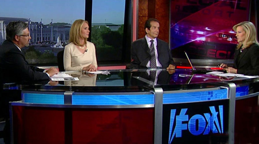 Special Report Online: 4/23/14