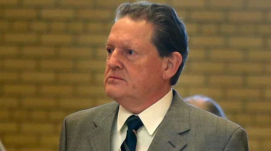 Prosecutors try to disprove Minn. man's self-defense claim