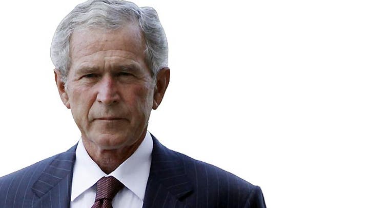 A look at the George W. Bush legacy