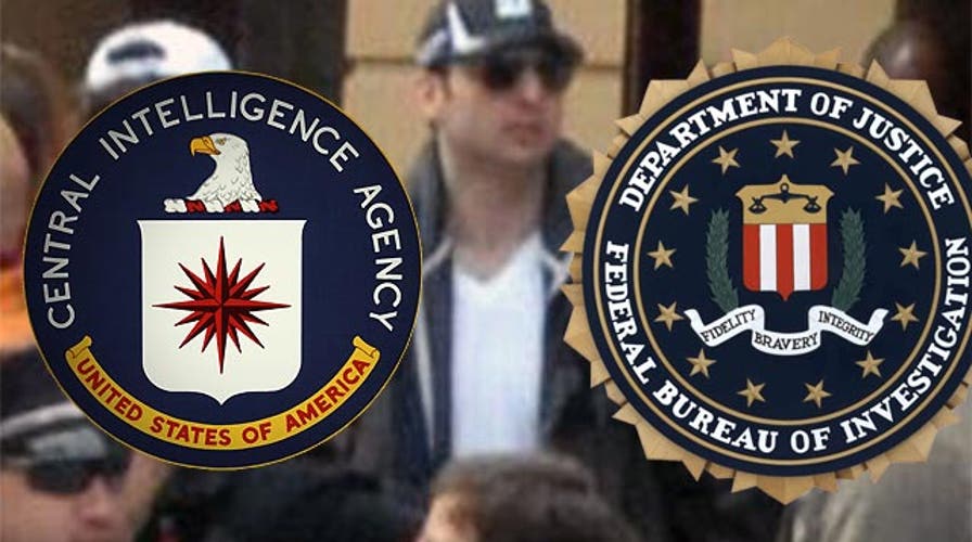 CIA, FBI both tipped off by Russia about elder bomb suspect