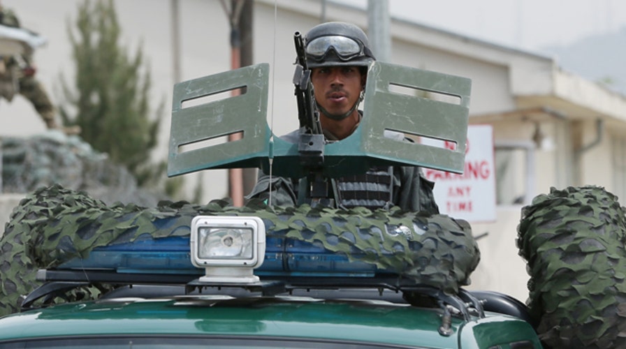 What kind of Afghanistan is America leaving behind?