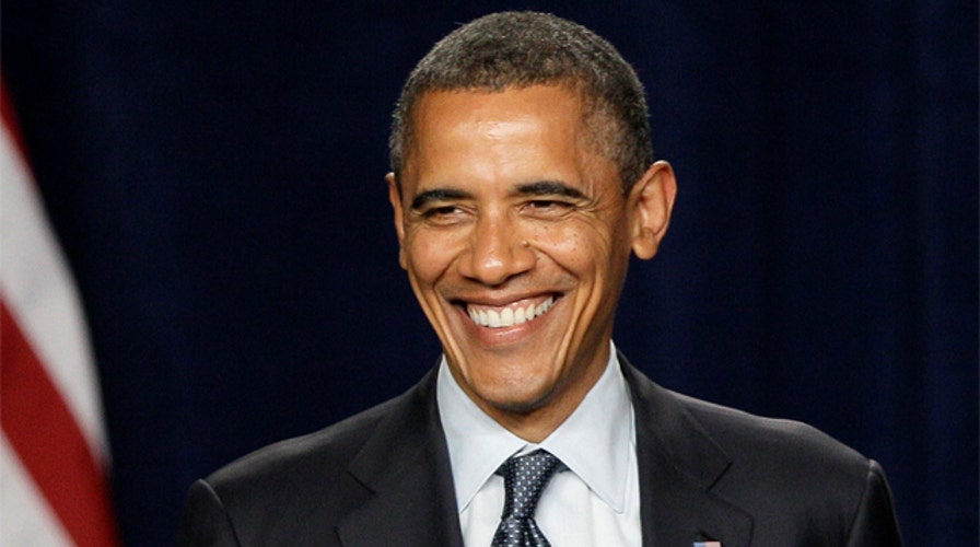 Will Dems regret giving Obama so much free reign?