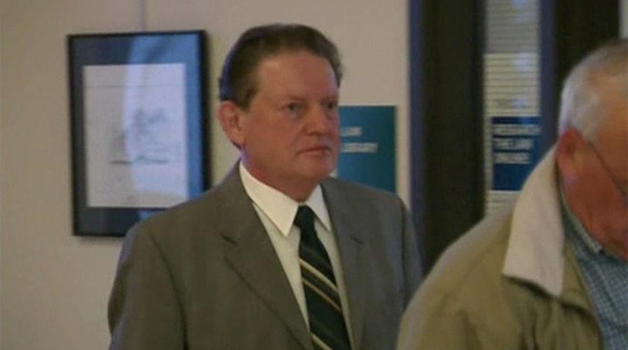 Trial resumes for homeowner accused of double murder