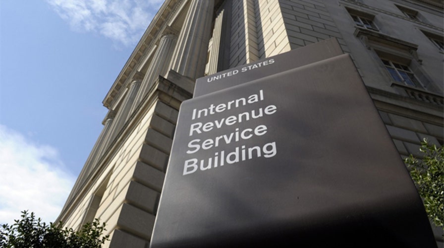 Time to revoke Media Matters' tax-exempt status?