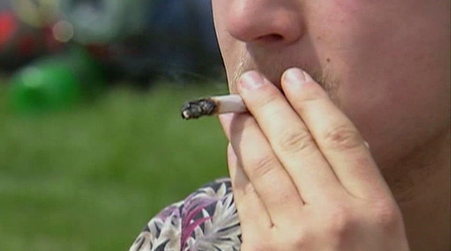 Are we overlooking the dangers of marijuana use?