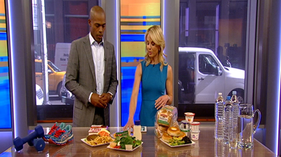 Fox Flash: Debunking diet myths