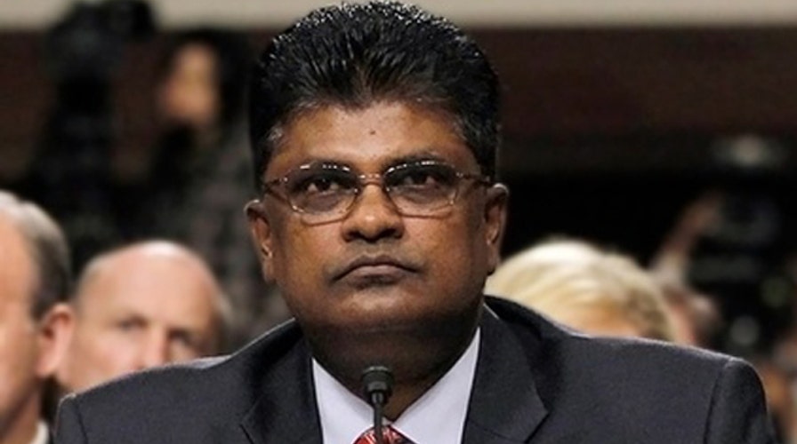 Report accuses former inspector general of playing politics