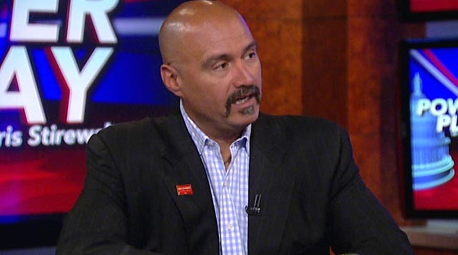 Power Play Polical Pro: Chuck Rocha 