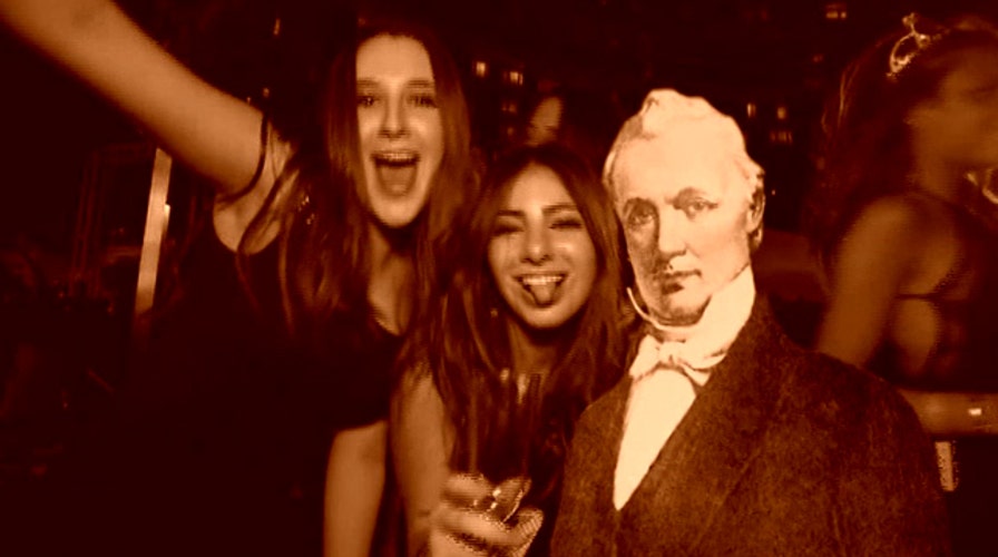 Will America ever see another single president?