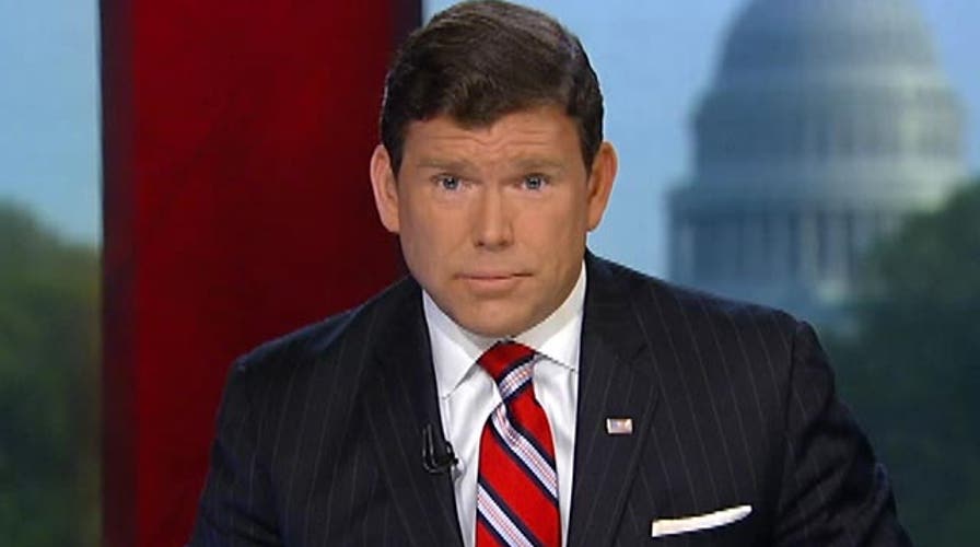 Coming up on Friday, April 25 edition of 'Special Report'