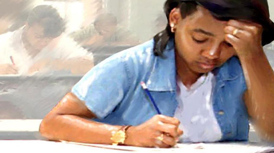 Debate over standardized testing in public schools