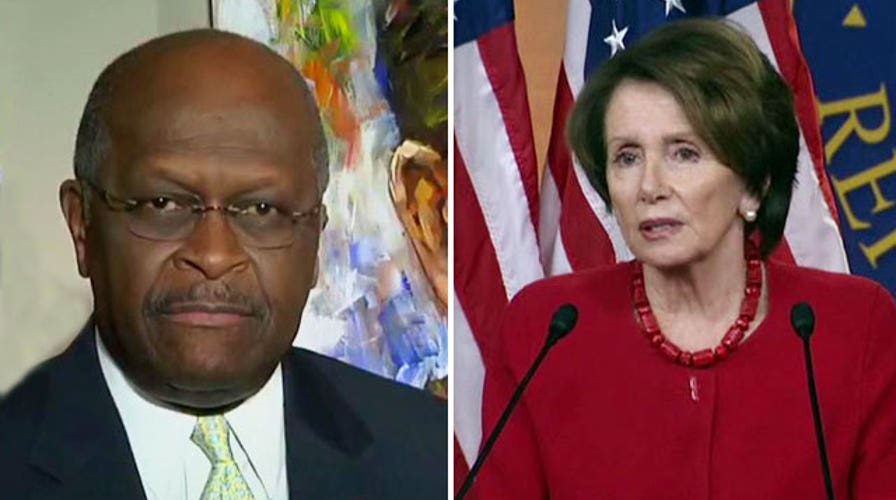 Are Dems using class warfare rhetoric?