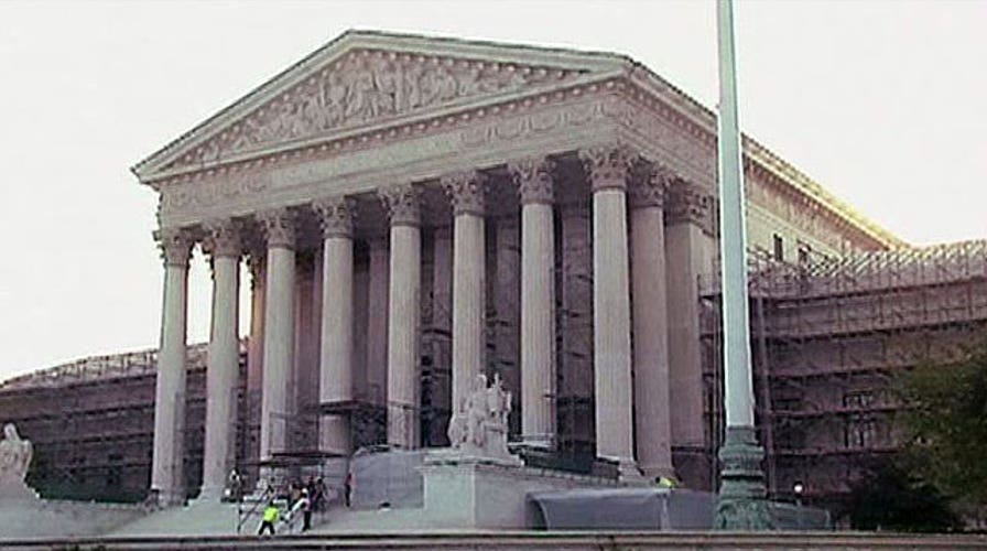 Krauthammer: The Supremes got it right on affirmative action