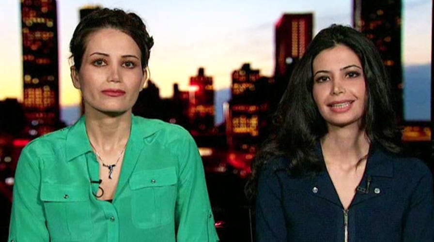 Iran's human rights from former prisoners' point of view