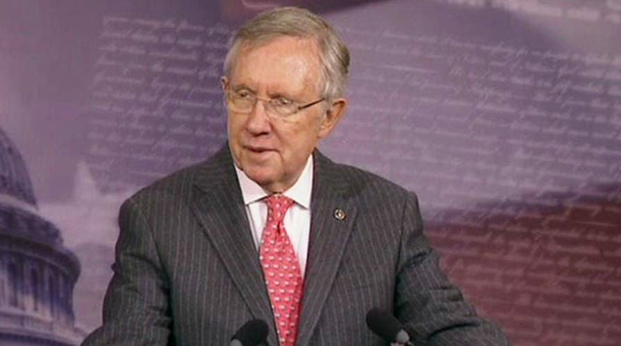 Rove: Reid tries to 'pick' GOP candidates