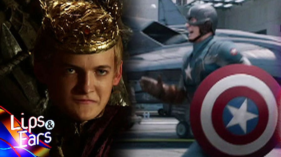 Thespians throw in the towel