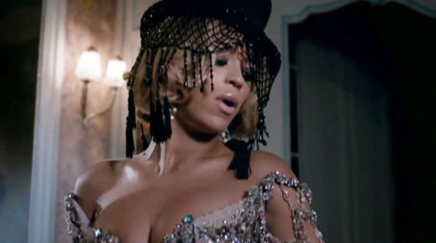 The Time 100 most influential people