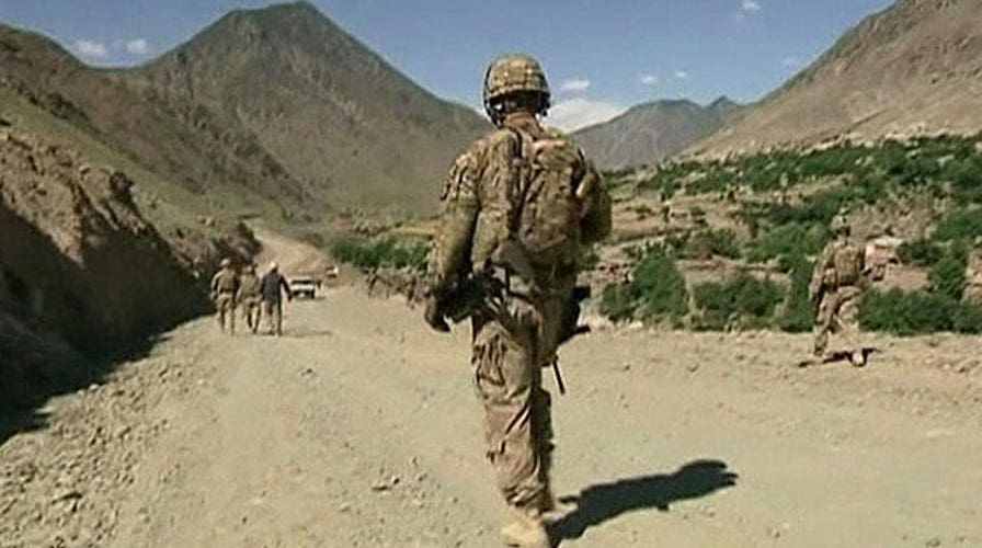 Accusations that VA let 40 vets die waiting for health care