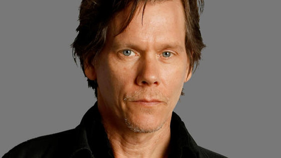 Why Kevin Bacon won