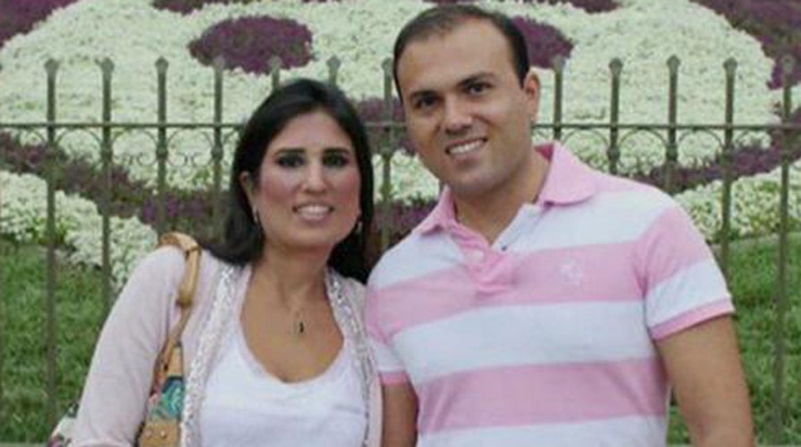 Conditions worsen for American pastor jailed in Iran