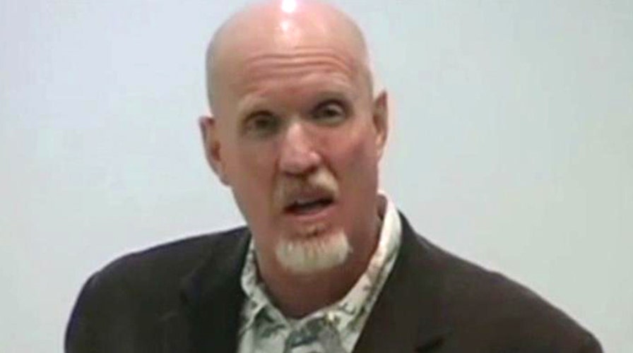 'Liberal bias' in the college classrooms a problem?