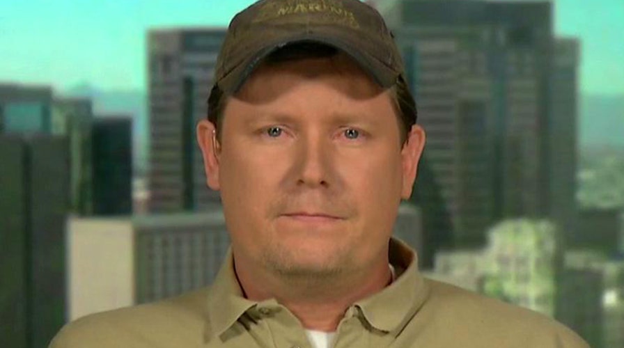 Vet waiting for medical care from VA hospital speaks out