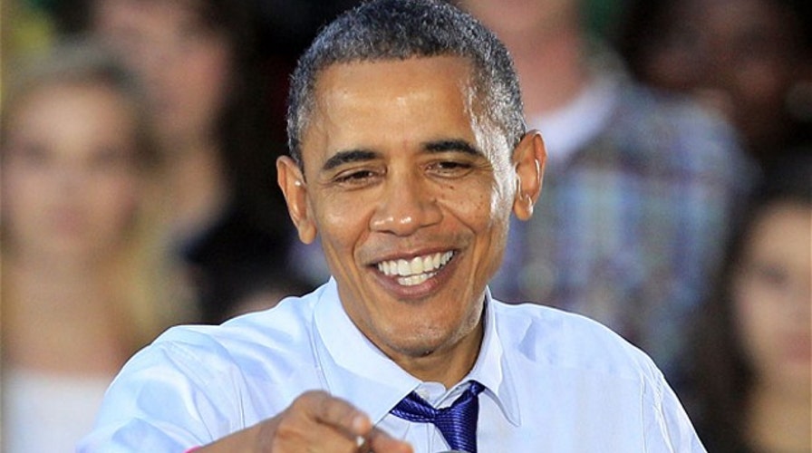 Bidding begins for Obama's presidential library