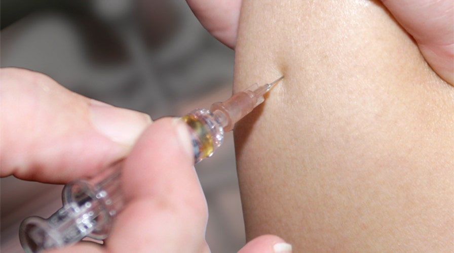 How do you protect your family from measles?