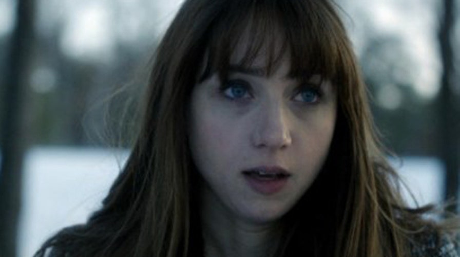 Joss Whedon's latest 'In Your Eyes' a sugary surprise