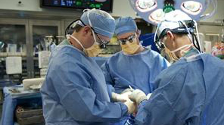 Patient sues docs for making fun of him while unconscious