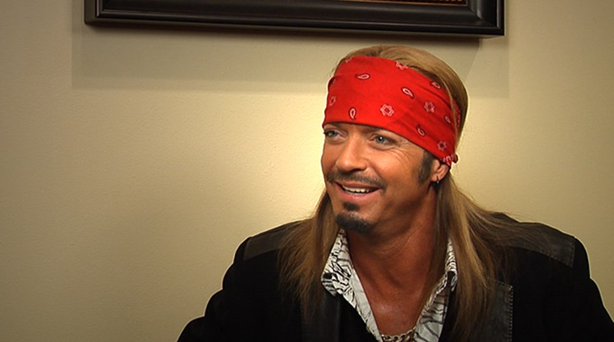 'Every Rose Has Its Thorn' Starts Playing as Soon as Brett Michaels Mentions It