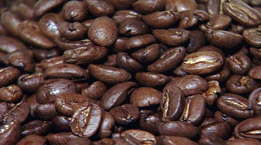 Rising coffee prices could hit your wallet