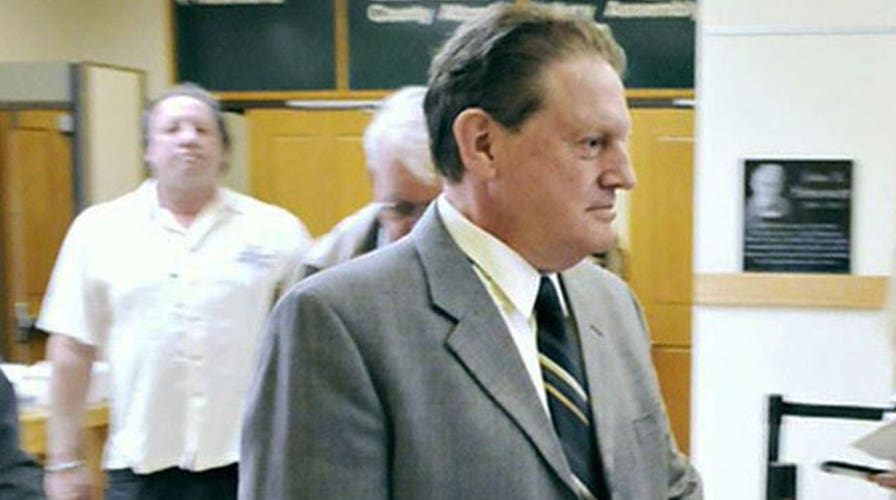 Defense calls first witnesses in homeowner murder trial