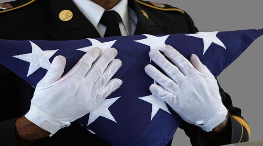 Friday Lightning Round: Deaths of veterans waiting for care