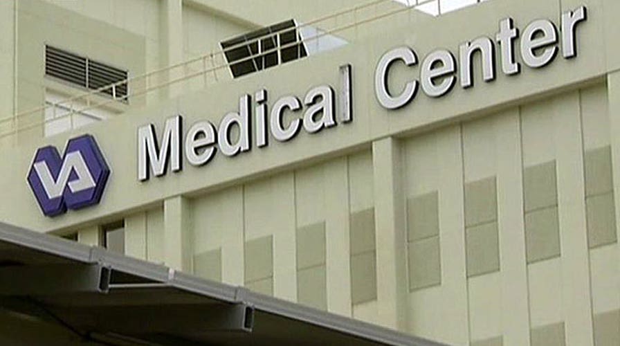 Call for probe into VA deaths allegedly tied to delayed care