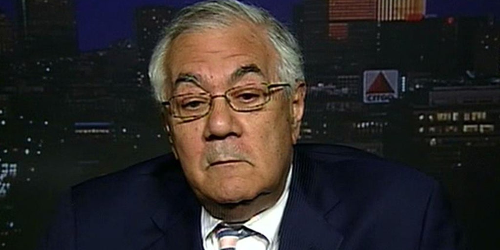 Barney Frank re-enters the No Spin Zone | Fox News Video